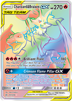 Charizard Psycic Type Pokemon Card Custom Charizard Art -  Finland