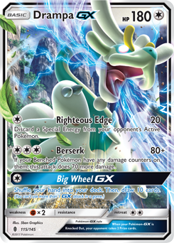 Gardevoir GX - 2017 (Diego Cassiraga) - World Championship Decks - Pokemon