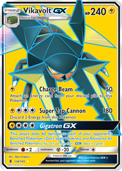 Vikavolt V 060/189 Oscuridad Incandescente - Carta Pokémon Nueva y en  Español