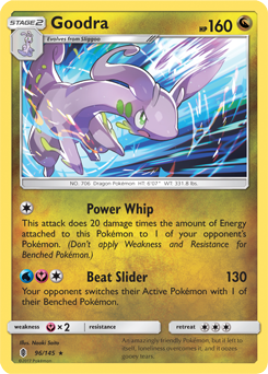 SV UU - Choice Specs Hisuian Goodra Balance (reached 1800 #2