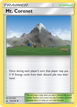 Coronet 2x Mt DIGITAL ptcgo in Game Card for Pokemon TCG Online 