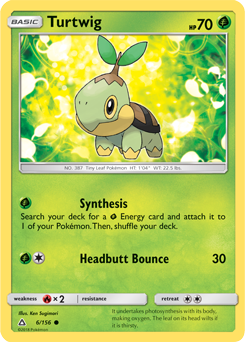 from various sets HOLO/non-holo Pokemon TCG pick your card TURTWIG: singles