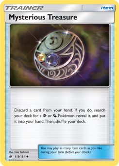 Pokemon TCG: 2019 World Championship Deck - Shintaro Ito