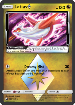 pokemon dragon energy cards