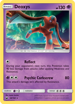 Deoxys Pokemon Card Price Guide – Sports Card Investor