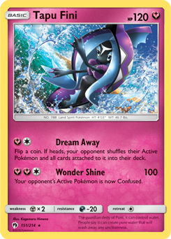 Faba, Lost Thunder, TCG Card Database