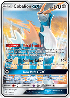 Jirachi-GX UNM 79  Pokemon TCG POK Cards