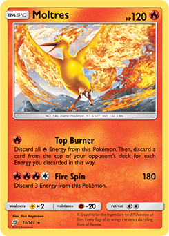 Moltres (basep-21) - Pokemon Card Database