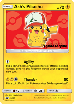 ◓ Pokédex Completa: Pikachu (Pokémon) Nº 025