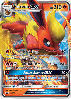 Flareon  Pokemon