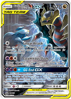 giratina origin form ex