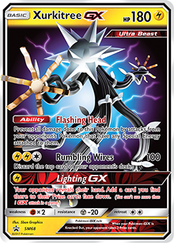 Nihilego (sm8-106) - Pokémon Card Database - PokemonCard