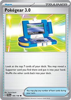 Trainer Toolkit Card List and Contents Revealed PokeBeach PokéBeach com Forums