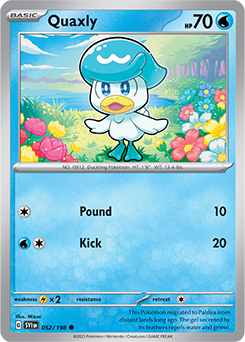 Pokemon Card - Cetitan- 005/015 - McDonalds 2023 Promo Holo Pack