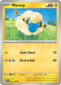 Ampharos ex and Lucario ex Battle Decks Revealed! - PokemonCard