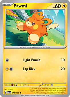 McDonald's 2023 Pokemon TCG Promotion Starts in August: First Cards  Revealed! 