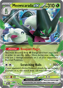 Deck Alakazam ex (151 - Deck Test), Standard