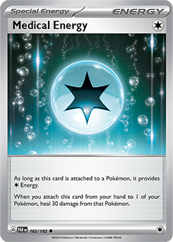 Medical Energy sv04 182/182