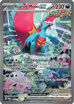 Miraidon ex Deck Strategy: A Paradox Pokémon Turns Up the Power