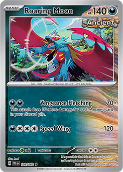 The Butterfly Effect — How Roaring Moon Decks Changed My Mind
