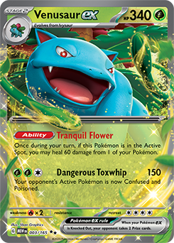 Charizard ex, 151, TCG Card Database