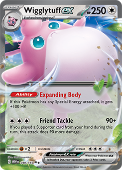 Pokemon TCG 151 Set: 10 Best Cards That Will See Competitive Play