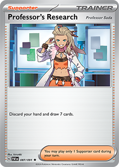 Professor's Research sv4pt5 087/091