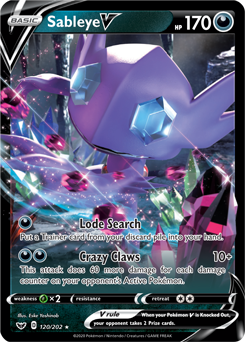 sableye evolution x and y