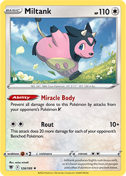 Miltank (Pokémon GO): Stats, Moves, Counters, Evolution