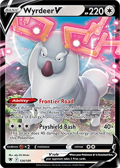 Lugia VSTAR: Two Amazing Decks - Pokémon