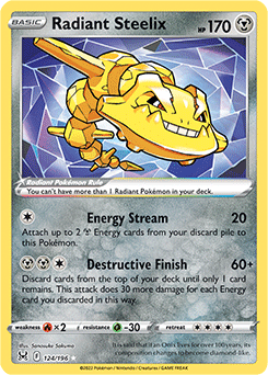 TCG : Récapitulatif des sorties cartes Pokémon 2022 ! - Pokégraph