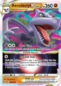 Lugia VSTAR: Two Amazing Decks - Pokémon