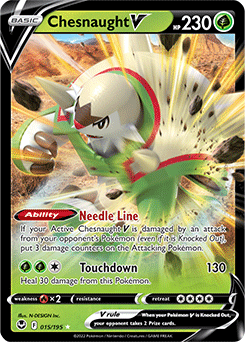 Gardevoir (swsh12-69) - Pokémon Card Database - PokemonCard