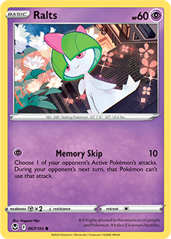 1st Place Gardevoir ex Deck List & Strategy Guide — Joseph Writer