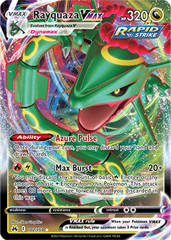 DataBlitz - A DARKER SHADE OF RAYQUAZA-EX! Pokemon Trading Card Game Shiny  Rayquaza Ex-Box will be available today at Datablitz! Bend light and shift  colors with one of the rarest of Pokmon