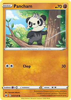 Pokémon Go character Pancham gets it's own anime! - Super Sugoii®