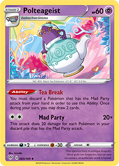 How to build a Pokémon TCG deck for beginners