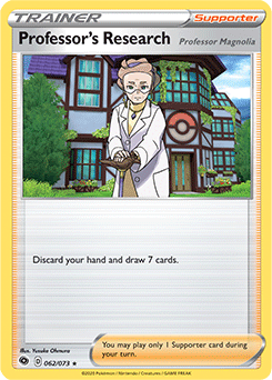 create a pokemon trainer card