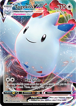 pokemon togekiss