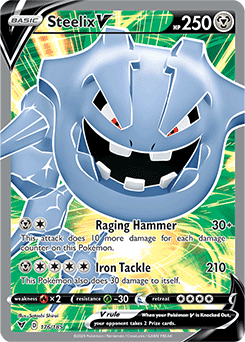 Kit Carta Pokémon Steelix E Onix Pokémon Go