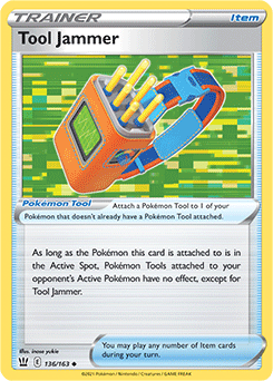 Tool Jammer Battle Styles Tcg Card Database Pokemon Com