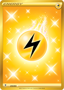 What are Basic Energy Cards? Info & Design Timeline - Coded Yellow