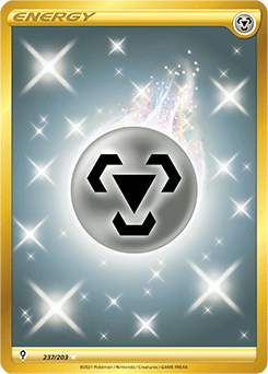 What are Basic Energy Cards? Info & Design Timeline - Coded Yellow