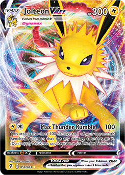 TCG Spotlight: Some Of The Best Eevee Pokémon Cards