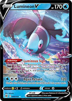 Regigigas V CRZ 113  Pokemon TCG POK Cards