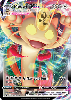 Online Code Sun and Moon Mint Pokemon TCG Alolan Meowth Promo SM43