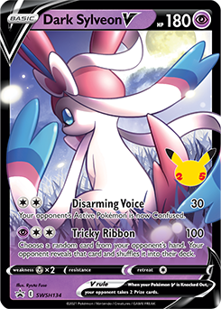 Pokémon Tcg: Sylveon Gx (140/145) - Sm2 Guardiões Ascendentes em