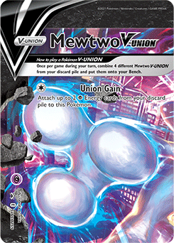 Mewtwo-EX, XY–BREAKthrough, TCG Card Database