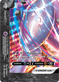 M Mewtwo-EX, XY–BREAKthrough, TCG Card Database