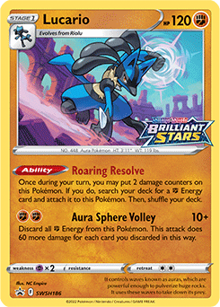 Lucario (The aura Guardian) - Paradox Raikou, or Raging bolt was revealed  in today's presentation. No idea what type it is yet but I'm gonna guess  dragon and electric.